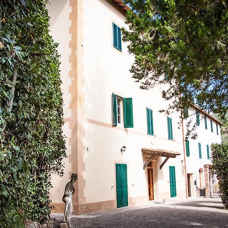 Villa Zara Siena Exterior foto