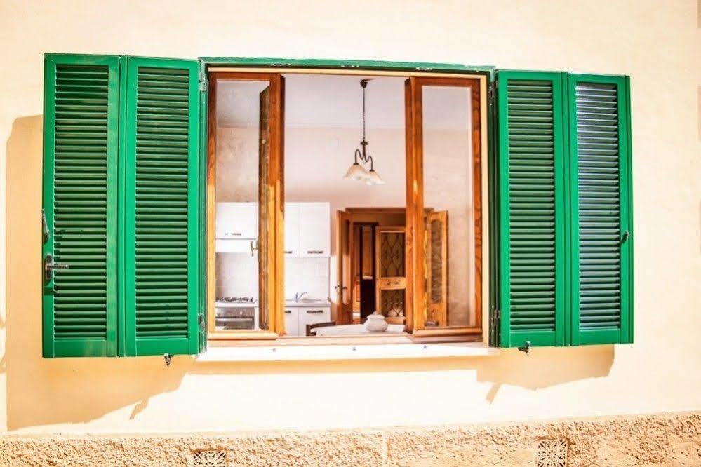 Villa Zara Siena Exterior foto